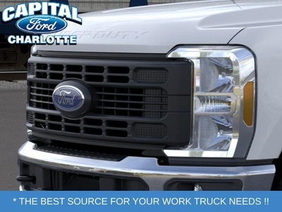 2026 Ford Super Duty F-250® XL