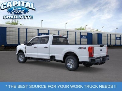 2026 Ford Super Duty F-250® XL
