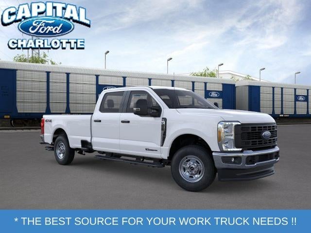2026 Ford Super Duty F-250® XL