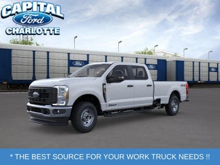 2026 Ford Super Duty F-250® XL