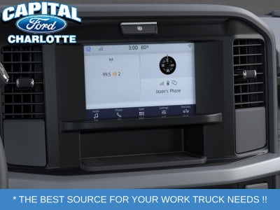 2026 Ford Super Duty F-250® XL