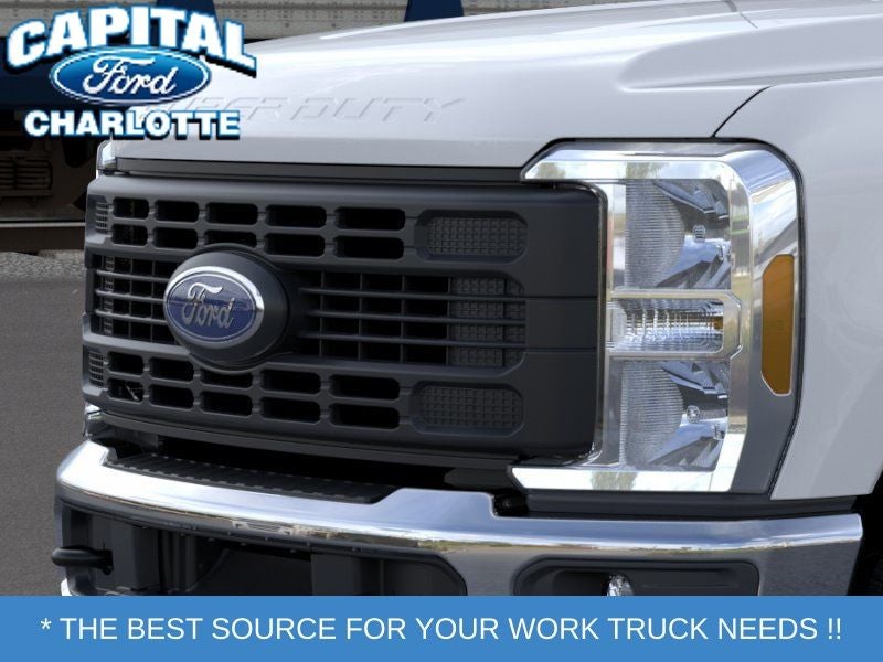 2026 Ford Super Duty F-250® XL