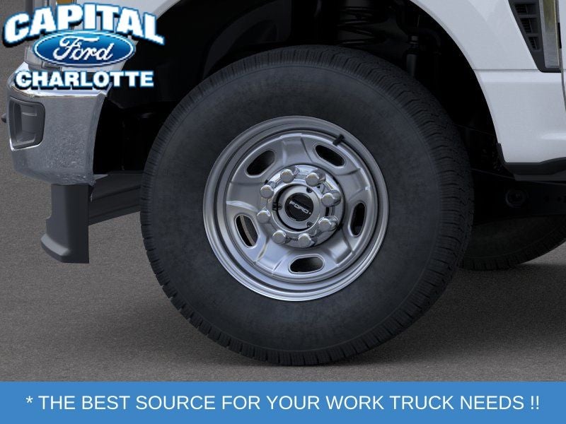 2026 Ford Super Duty F-250® XL