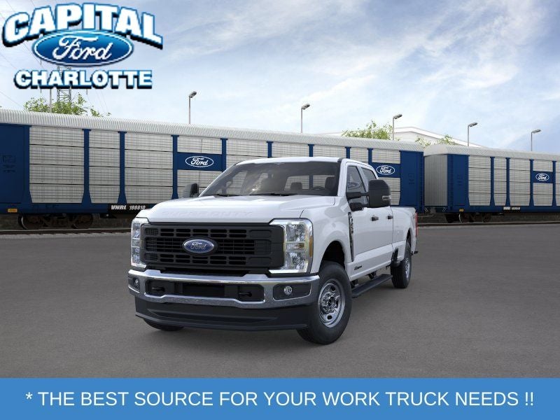 2026 Ford Super Duty F-250® XL
