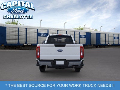 2026 Ford Super Duty F-250® XL