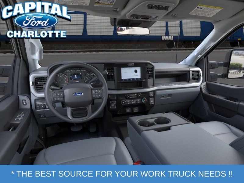 2026 Ford Super Duty F-250® XL