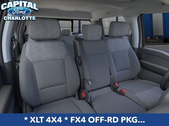 2026 Ford Super Duty F-250® XLT