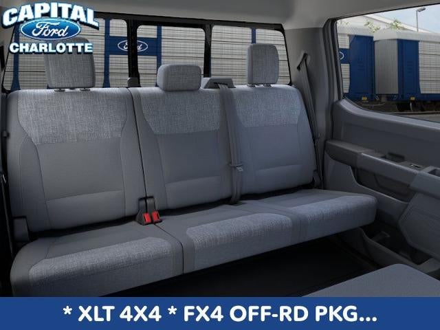 2026 Ford Super Duty F-250® XLT
