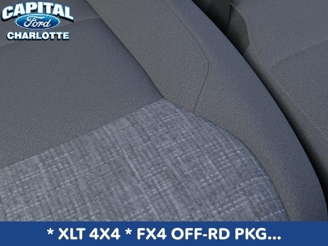 2026 Ford Super Duty F-250® XLT
