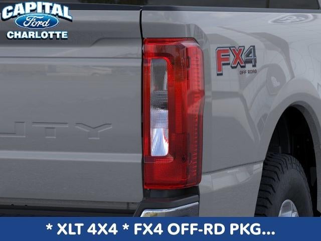 2026 Ford Super Duty F-250® XLT