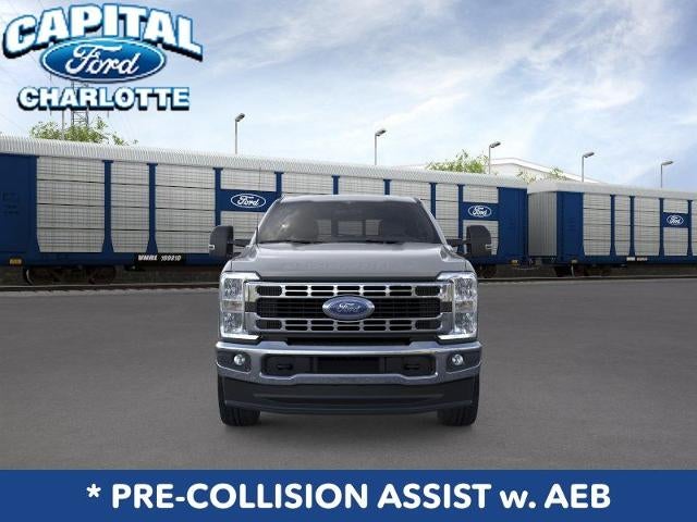 2026 Ford Super Duty F-250® XLT