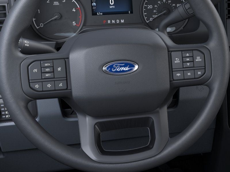 2026 Ford Super Duty F-250® XLT