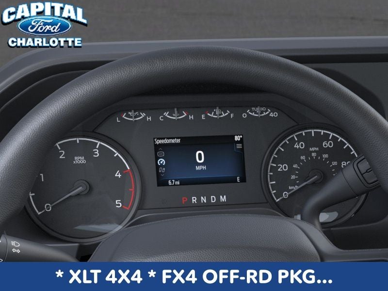 2026 Ford Super Duty F-250® XLT