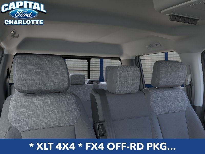 2026 Ford Super Duty F-250® XLT