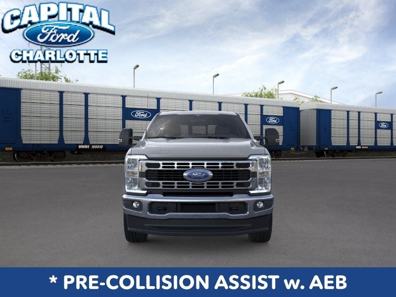 2026 Ford Super Duty F-250® XLT