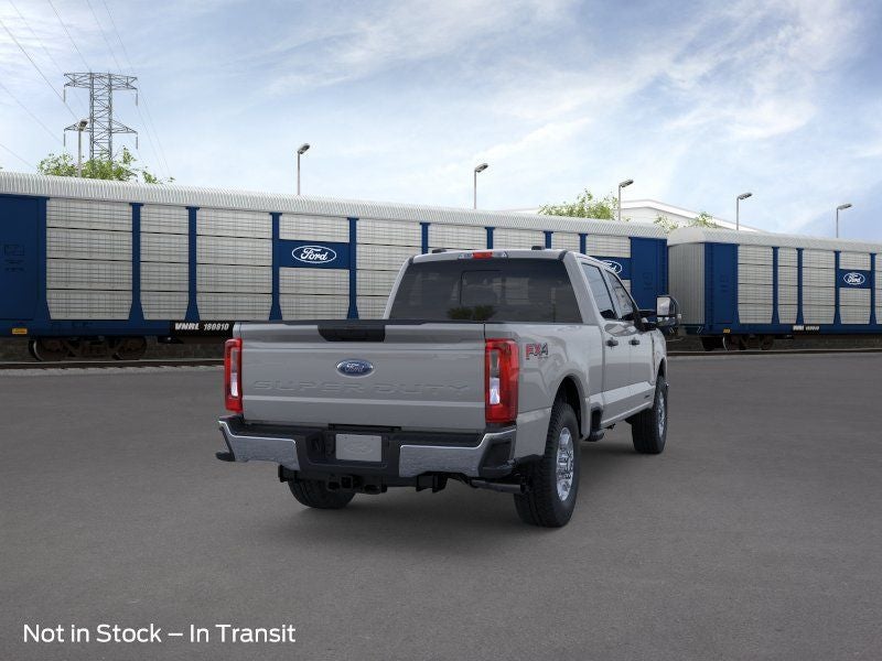 2026 Ford Super Duty F-250® XLT