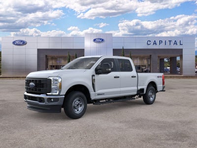 2026 Ford Super Duty F-250® XL