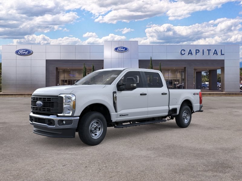 2026 Ford Super Duty F-250® XL