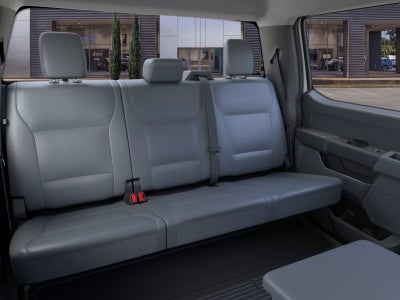 2026 Ford Super Duty F-250® XL