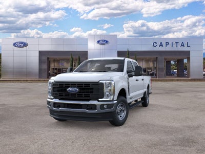 2026 Ford Super Duty F-250® XL