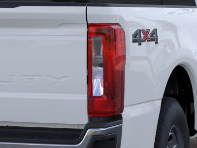 2026 Ford Super Duty F-250® XL