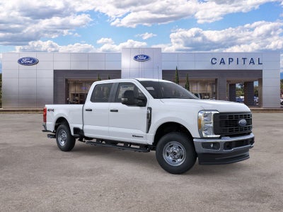 2026 Ford Super Duty F-250® XL