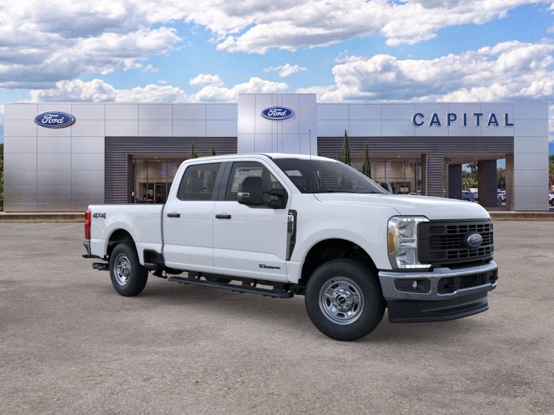 2026 Ford Super Duty F-250® XL