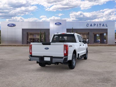 2026 Ford Super Duty F-250® XL