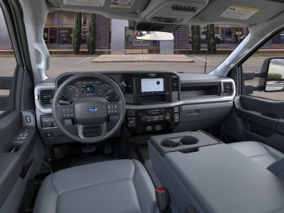 2026 Ford Super Duty F-250® XL