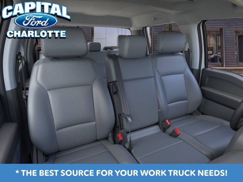 2026 Ford Super Duty F-250® XL