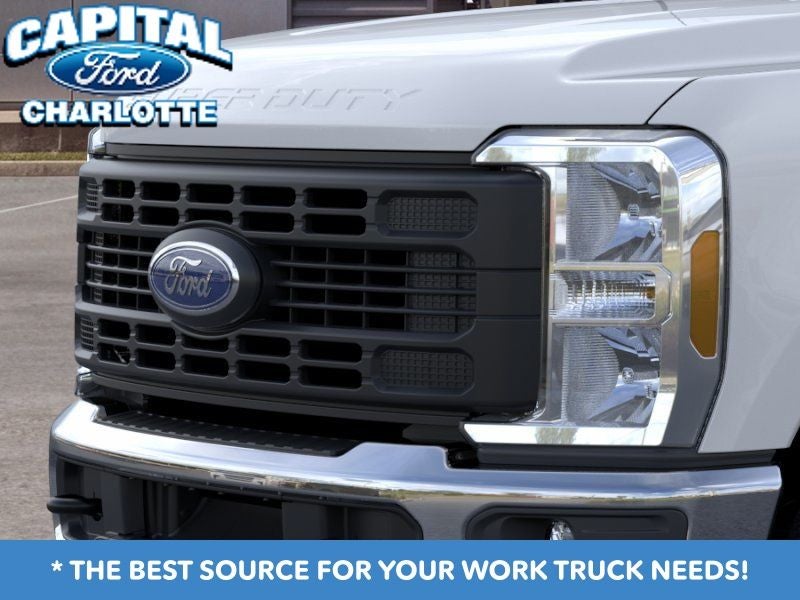 2026 Ford Super Duty F-250® XL