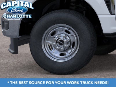 2026 Ford Super Duty F-250® XL