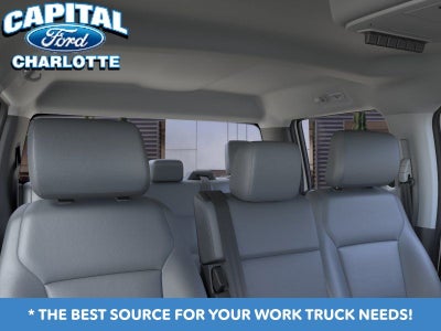 2026 Ford Super Duty F-250® XL