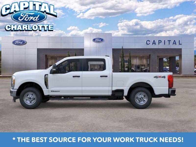 2026 Ford Super Duty F-250® XL