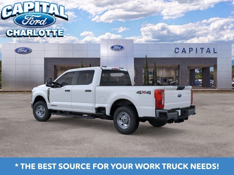 2026 Ford Super Duty F-250® XL