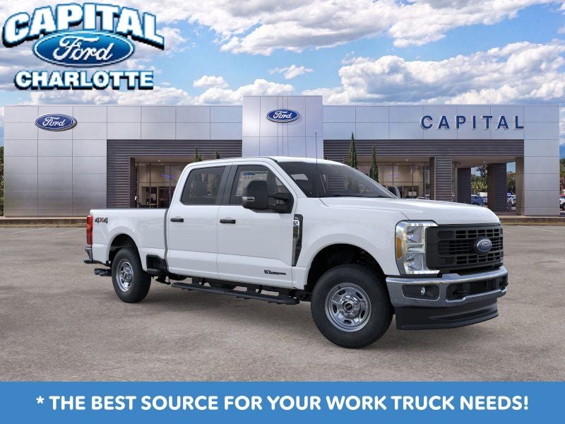 2026 Ford Super Duty F-250® XL