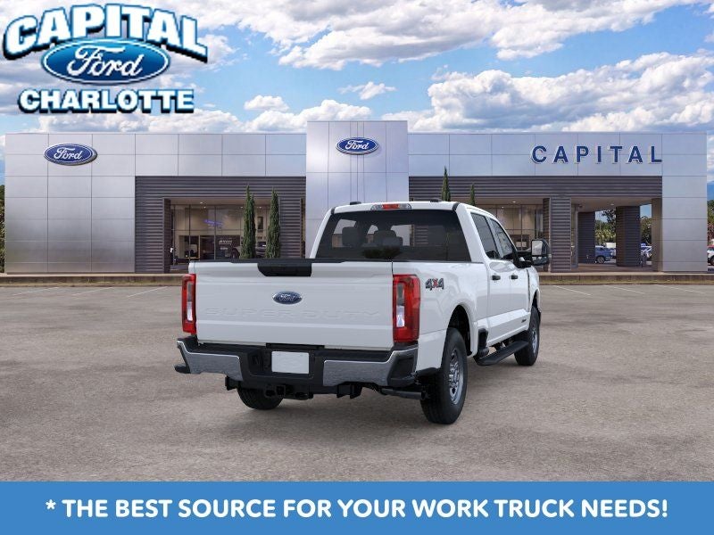 2026 Ford Super Duty F-250® XL