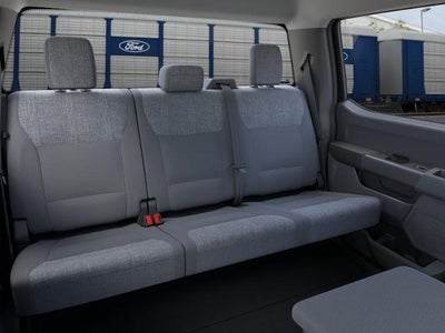 2026 Ford Super Duty F-250® XLT