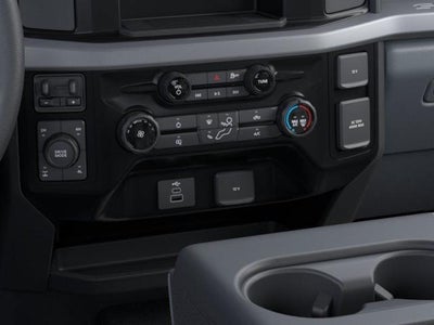 2026 Ford Super Duty F-250® XLT