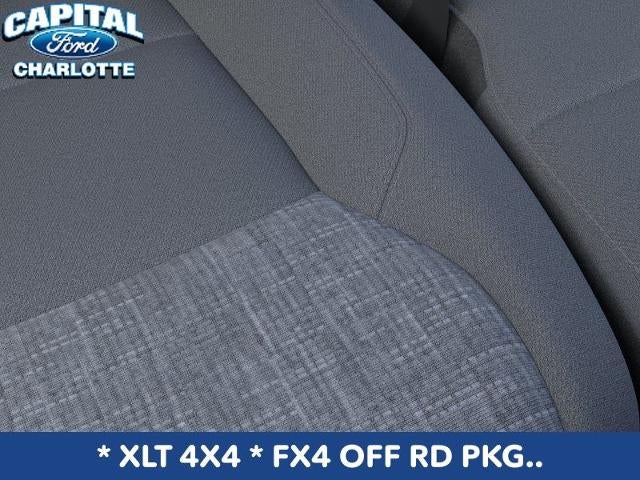 2026 Ford Super Duty F-250® XLT