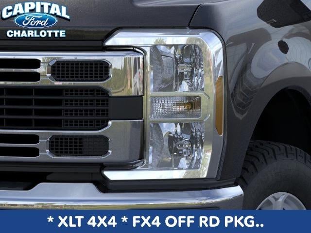 2026 Ford Super Duty F-250® XLT