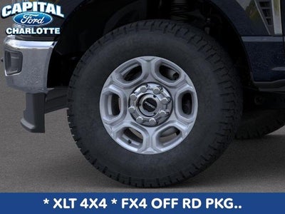 2026 Ford Super Duty F-250® XLT