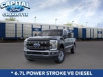 2026 Ford Super Duty F-250® XLT