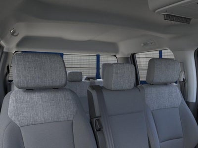 2026 Ford Super Duty F-250® XLT