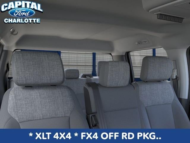 2026 Ford Super Duty F-250® XLT