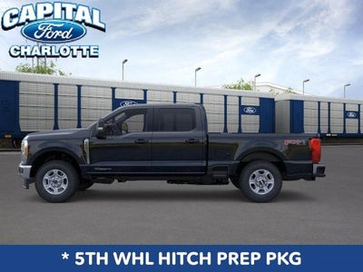 2026 Ford Super Duty F-250® XLT
