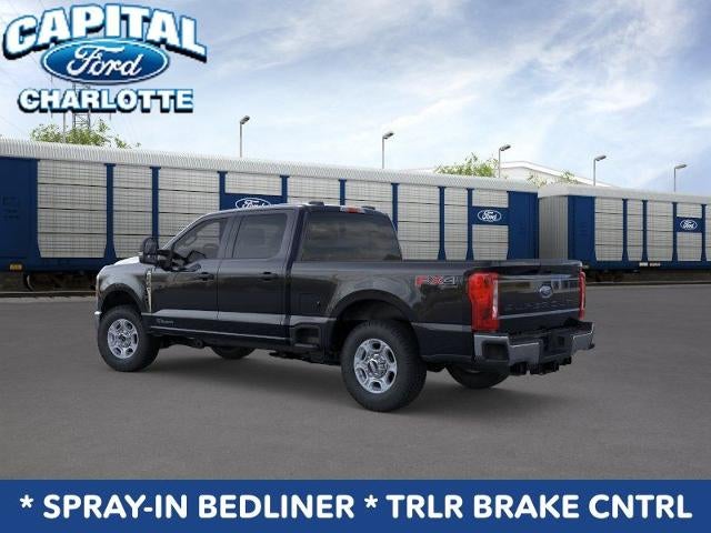 2026 Ford Super Duty F-250® XLT