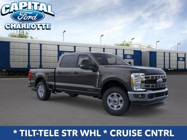 2026 Ford Super Duty F-250® XLT