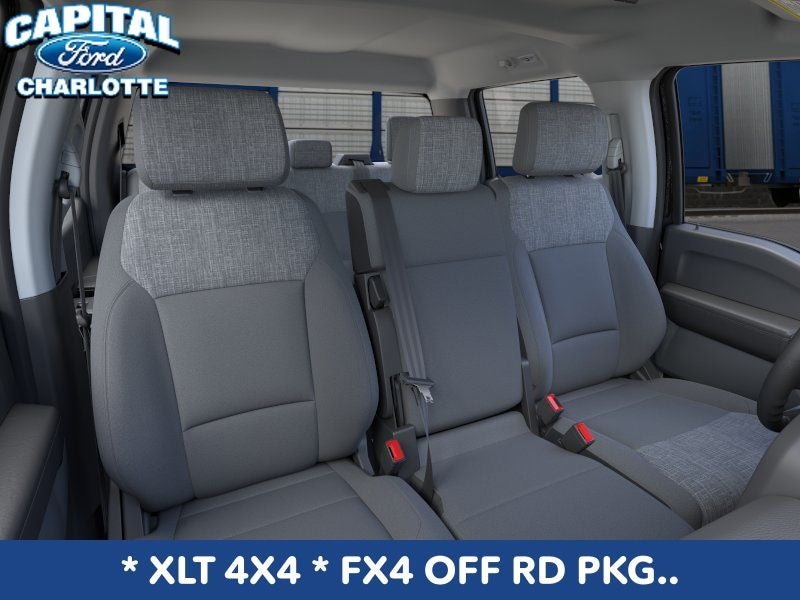 2026 Ford Super Duty F-250® XLT