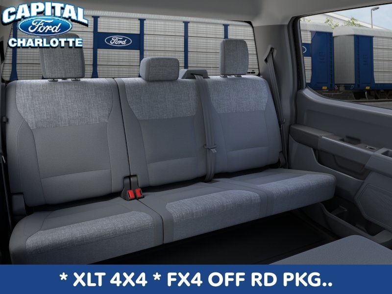 2026 Ford Super Duty F-250® XLT